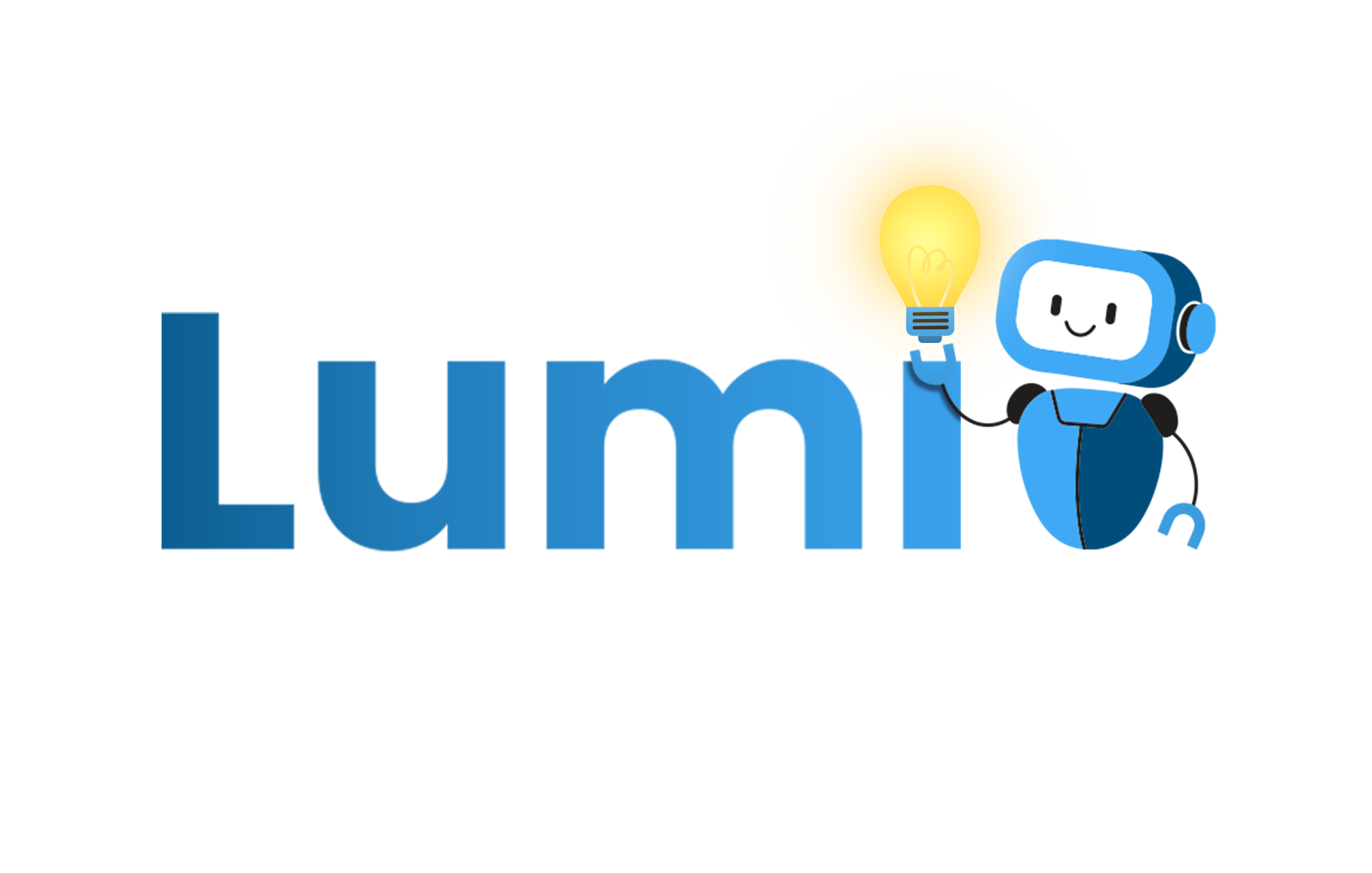 Logo Lumi